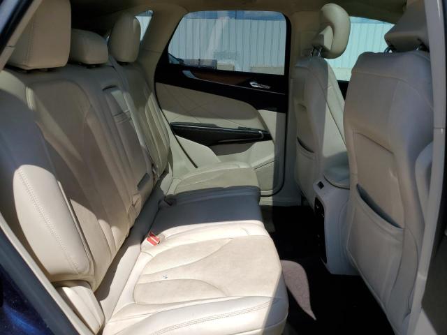2016 LINCOLN MKC RESERV 5LMTJ3DH1GUJ14726