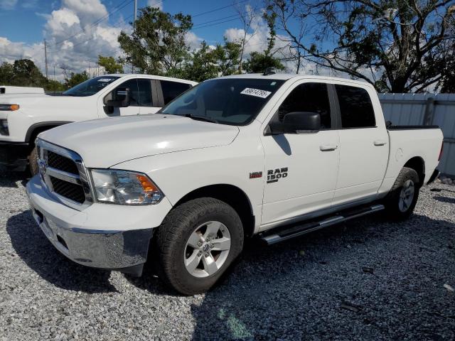 2020 RAM 1500 CLASSIC WARLOCK 3C6RR7LT1LG182178