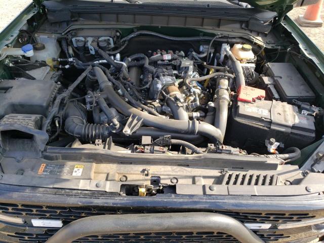 2023 FORD BRONCO BASE 1FMEE5DP1PLB84039