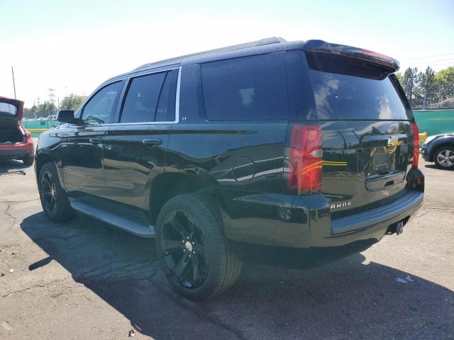 2015 CHEVROLET TAHOE K150 1GNSKBKC0FR194479