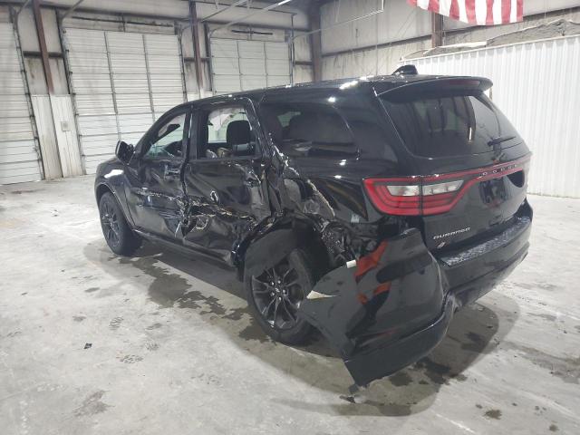 2025 DODGE DURANGO GT 1C4RDJDG4SC532264