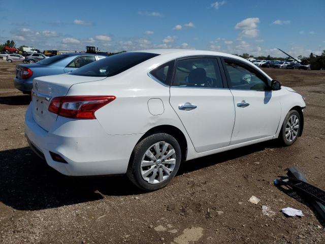 2019 NISSAN SENTRA S #3284912939