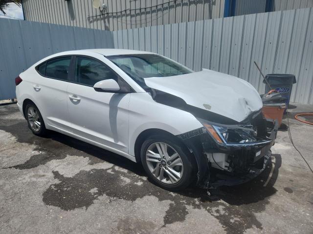 2020 HYUNDAI ELANTRA SE 5NPD84LF9LH567820