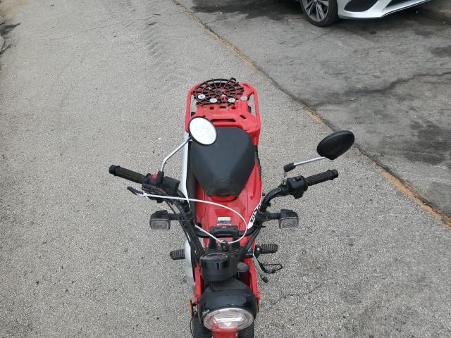 2022 HONDA CT125 A MLHJA5558N5105413