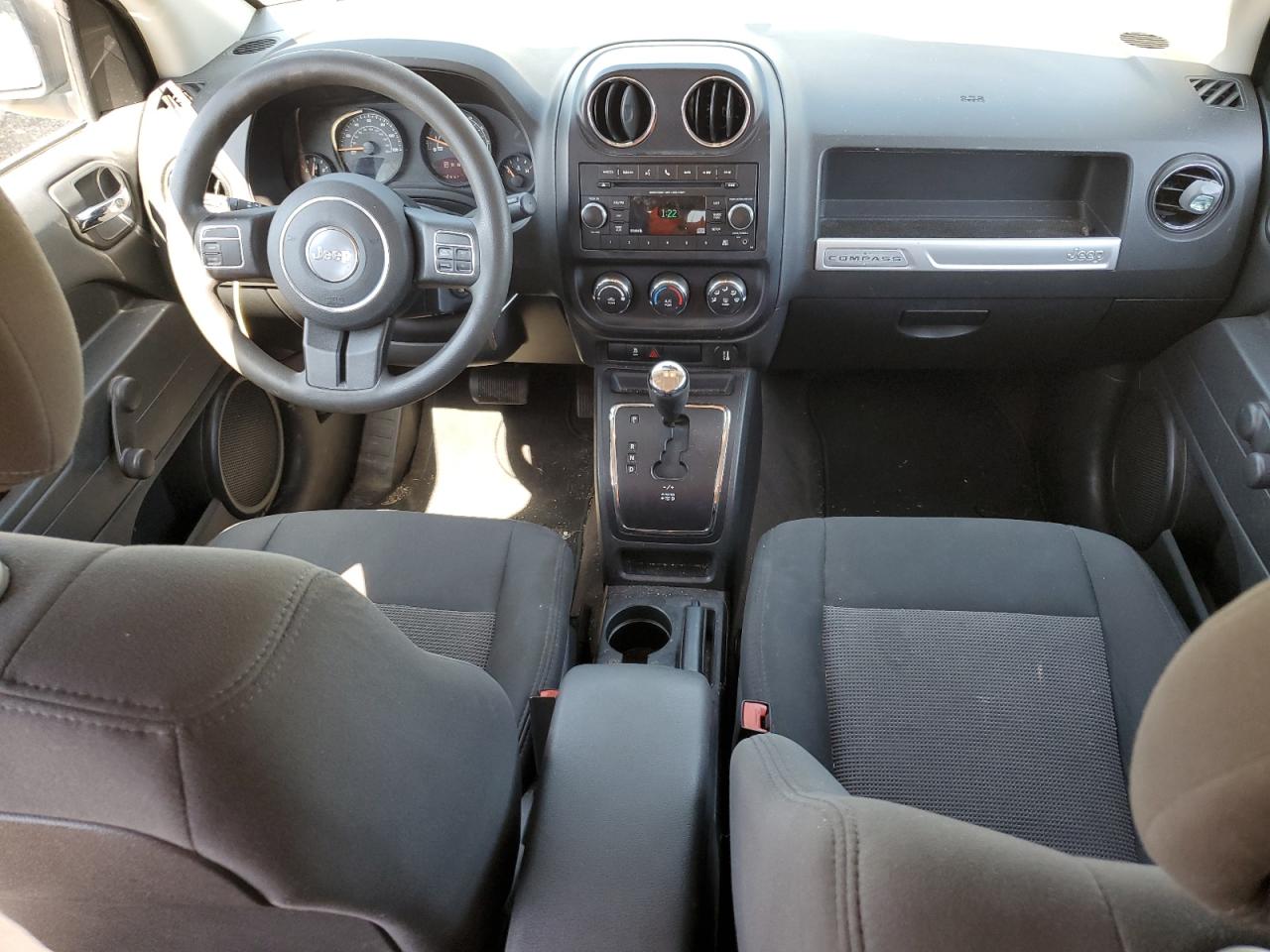 JEEP COMPASS SPORT