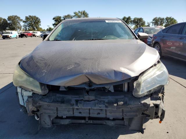 2015 TOYOTA CAMRY LE - 4T1BF1FK9FU022713