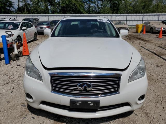 2013 INFINITI M37 X - JN1BY1AR4DM602745