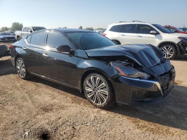 2024 NISSAN ALTIMA SL 1N4BL4EV3RN328661