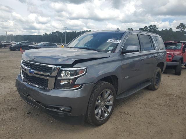 Global Auto Auctions: 2019 CHEVROLET TAHOE C150