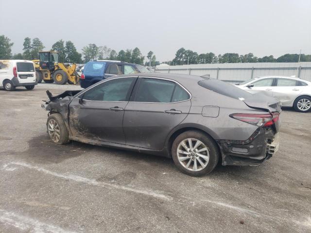 2021 TOYOTA CAMRY LE 4T1C11AK6MU520956