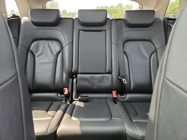 2010 AUDI Q5 PREMIUM PLUS #3311460258