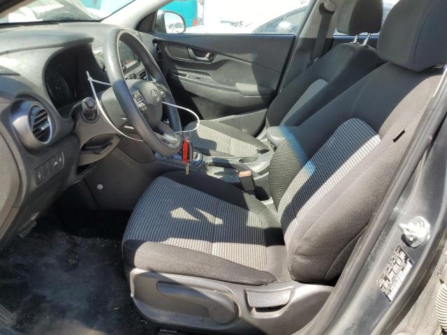 2021 HYUNDAI KONA SE KM8K1CAA7MU705886