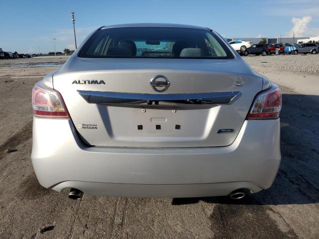 2013 NISSAN ALTIMA 2.5 #3229829397