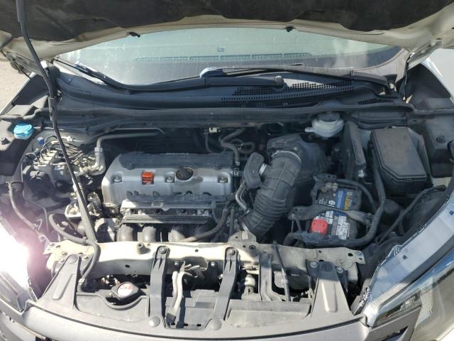 2013 HONDA CR-V EXL - 5J6RM3H74DL021737