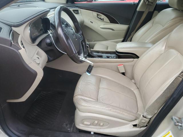 2016 BUICK LACROSSE 1G4GB5G32GF211127