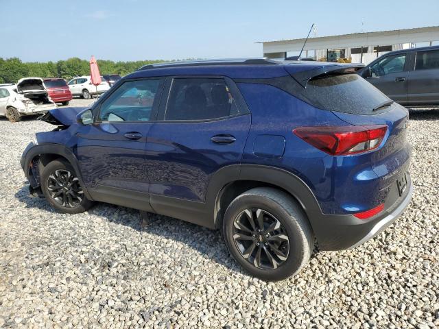 2023 CHEVROLET TRAILBLAZER LT KL79MPSL4PB124747