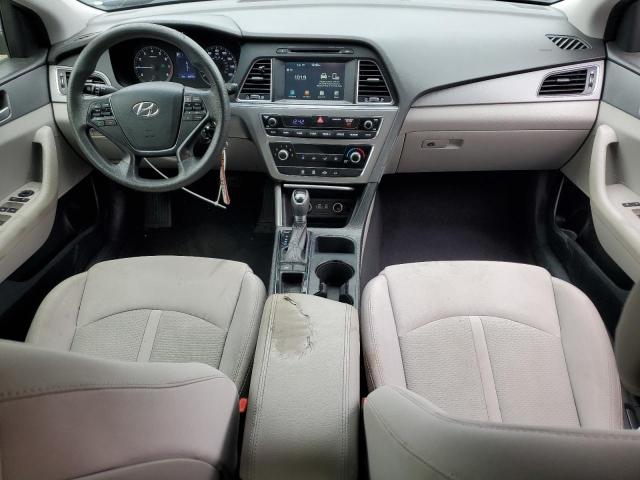 2016 HYUNDAI SONATA SE 5NPE24AF2GH405915
