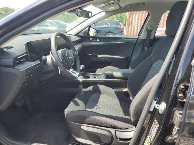 2025 KIA K5 LXS KNAG24J79S5338690