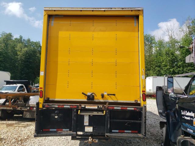 2023 INTERNATIONAL MV607 #3253734982