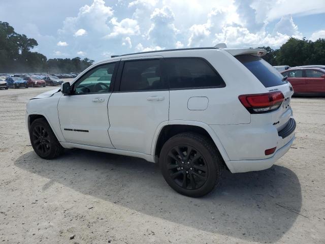 2019 JEEP GRAND CHEROKEE LAREDO 1C4RJFAG4KC567123