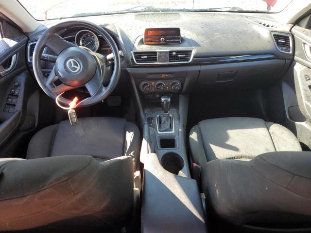 2015 MAZDA 3 SV JM1BM1T73F1244191