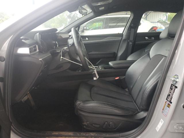 2023 KIA CADENZA LI 5XXG64J27PG221544