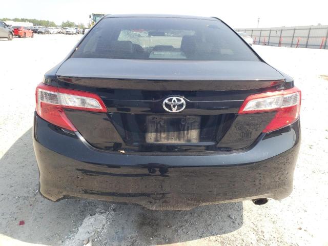 2014 TOYOTA CAMRY L - 4T1BF1FK5EU469408