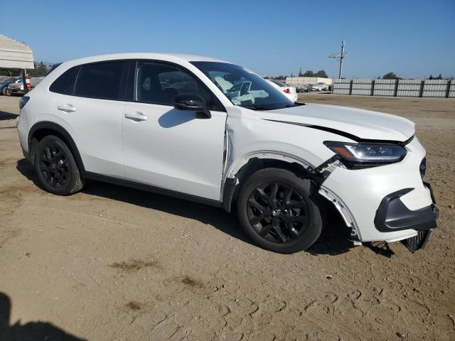 2024 HONDA HR-V SPORT - 3CZRZ1H58RM728270