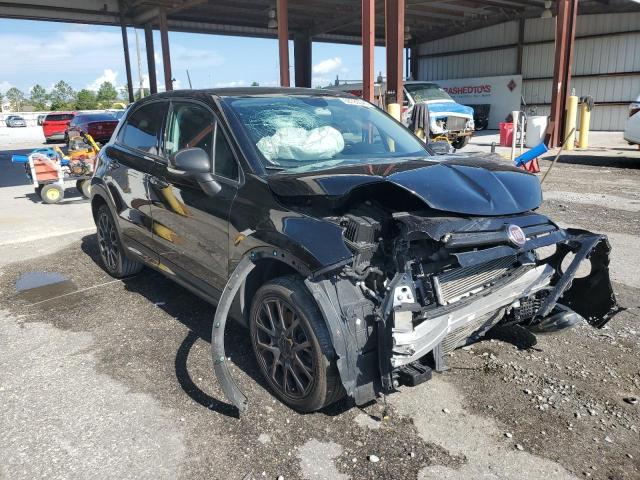 2018 FIAT 500X TREKK ZFBCFXCB8JP693364