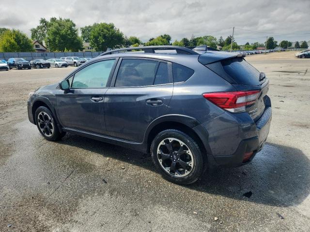 2021 SUBARU CROSSTREK JF2GTAECXM8393836