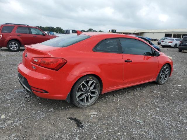 2015 KIA FORTE SX KNAFZ6A36F5367988