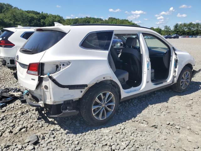 2017 HYUNDAI SANTA FE S - KM8SMDHF8HU191518