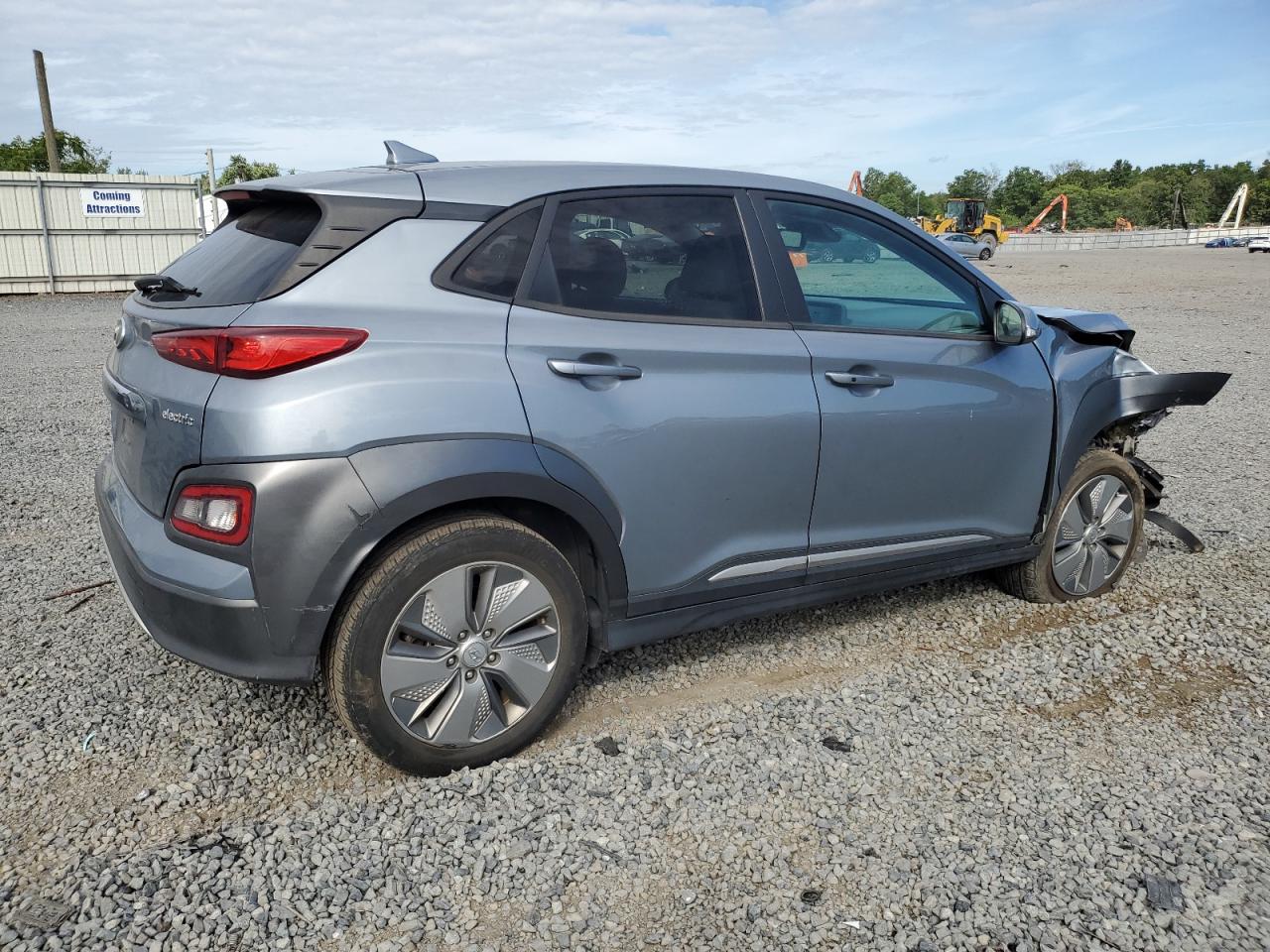 HYUNDAI KONA LIMITED