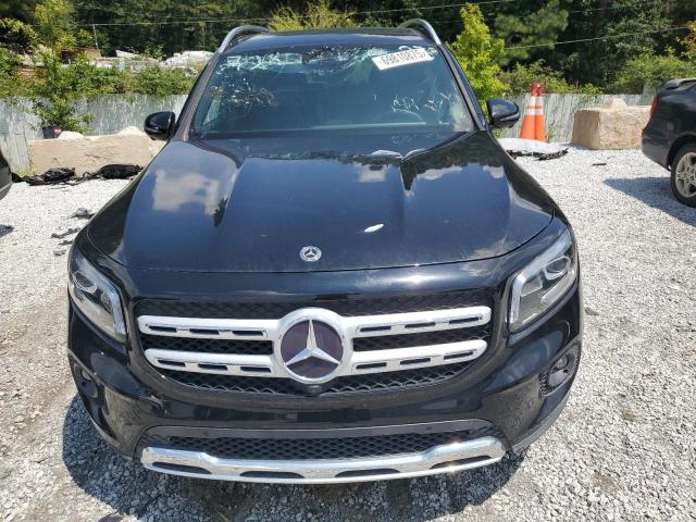 2020 MERCEDES-BENZ GLB 250 W1N4M4GB2LW019423