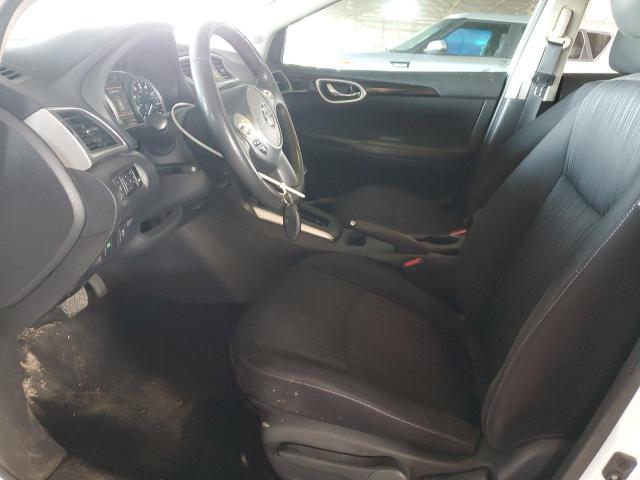 2019 NISSAN SENTRA S - 3N1AB7AP0KY219846