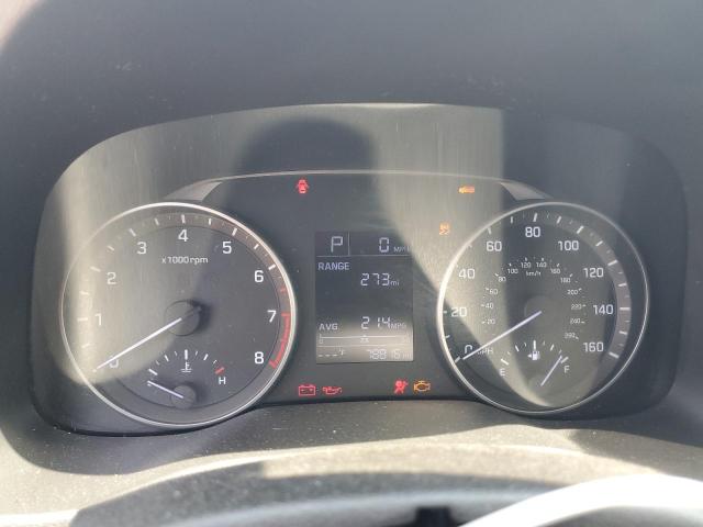2017 HYUNDAI ELANTRA SE - 5NPD84LF2HH025305