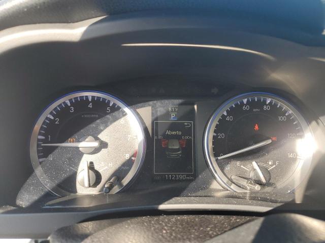 2015 TOYOTA HIGHLANDER 5TDKKRFH2FS084400