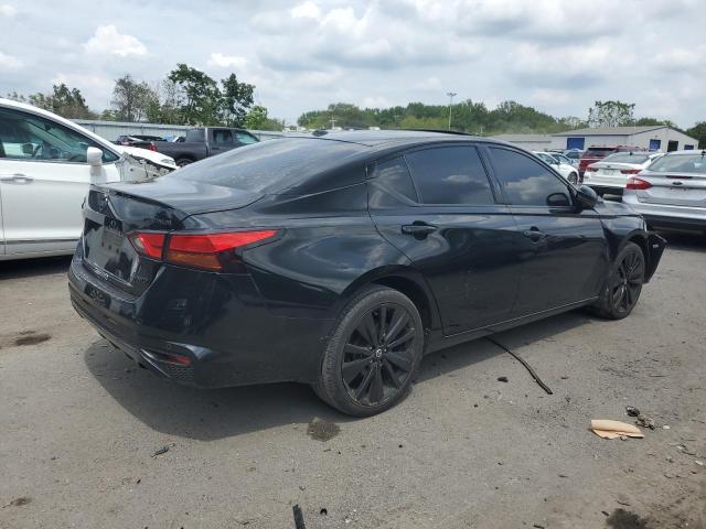 2021 NISSAN ALTIMA PLA 1N4BL4FWXMN303966