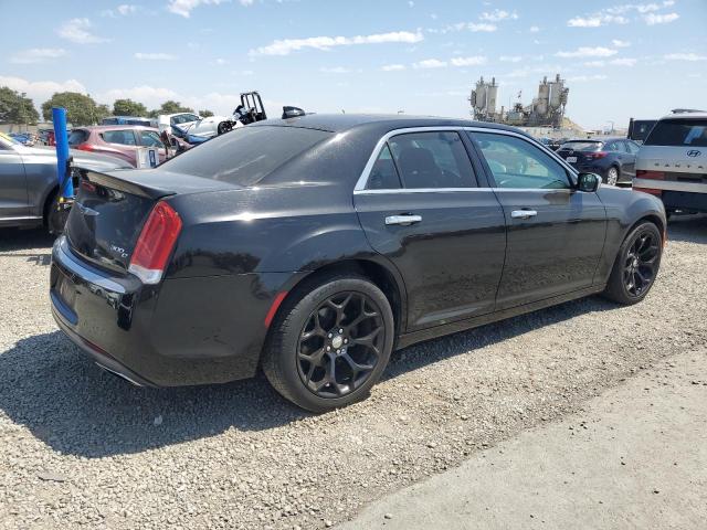 2016 CHRYSLER 300C 2C3CCAEG2GH320494