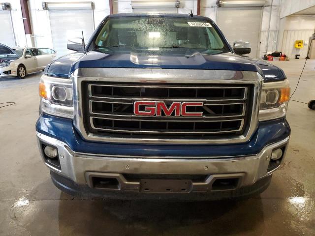 2015 GMC SIERRA K15 3GTU2VEC8FG193014