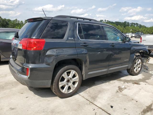 2017 GMC TERRAIN SL 2GKALNEKXH6138154