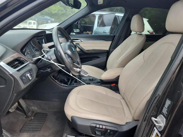 2016 BMW X1 XDRIVE2 - WBXHT3C36G5E48005