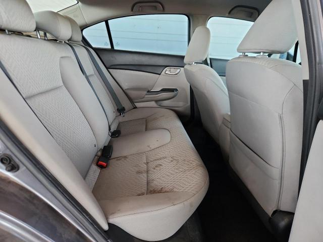 2015 HONDA CIVIC HF 2HGFB2F68FH526538