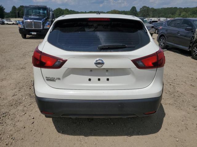 2019 NISSAN ROGUE SPORT S #3286650284