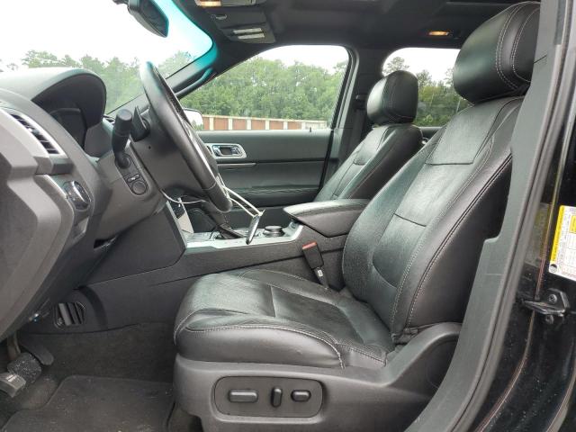 2014 FORD EXPLORER S - 1FM5K8GT5EGA19992