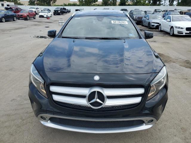 2016 MERCEDES-BENZ GLA 250 4M WDCTG4GB9GJ234319
