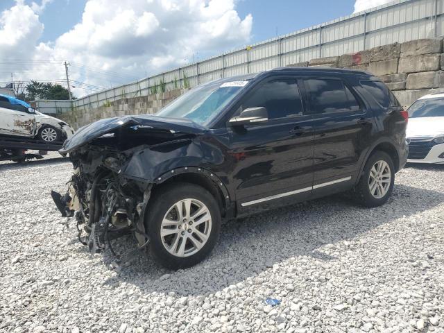 2019 FORD EXPLORER X - 1FM5K8D81KGB26940