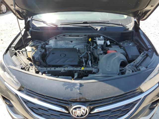 2022 BUICK ENCORE GX KL4MMCSL6NB082157