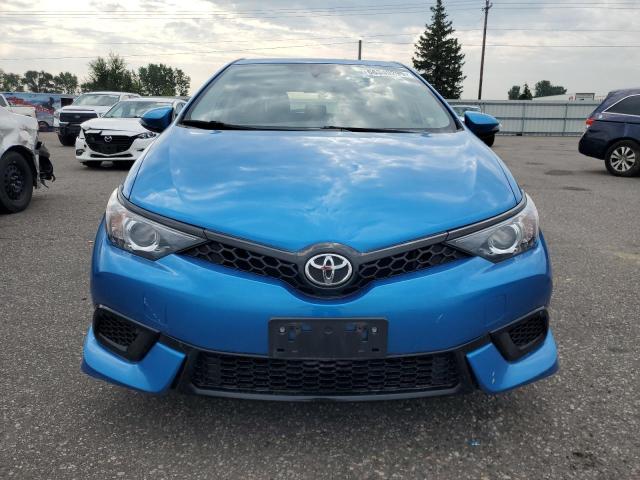 2018 TOYOTA COROLLA IM JTNKARJE9JJ562362