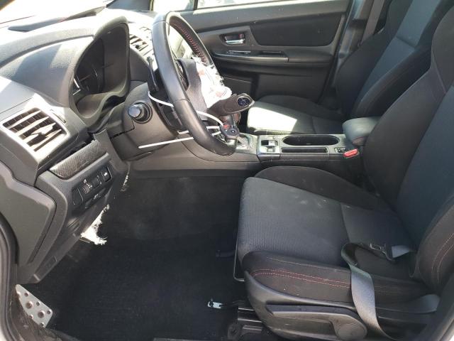 2019 SUBARU WRX PREMIUM JF1VA1F60K8824174